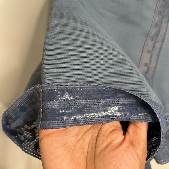 NWT Gray Colombian faja/ Shapewear - Picture 7 of 10